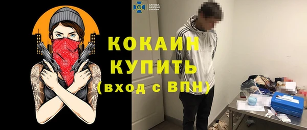 винт Бородино