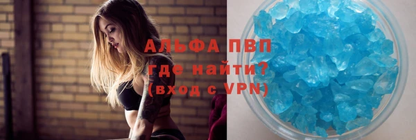 винт Бородино