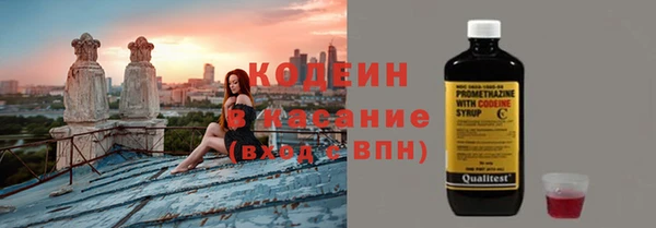 винт Бородино